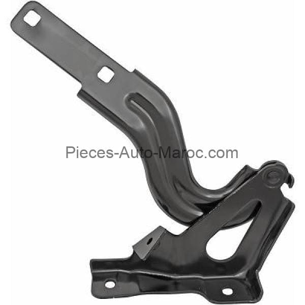 CHARNIÈRE CAPOT GAUCHE VOLKSWAGEN POLO MAROC