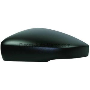COQUE DE RÉTROVISEUR GAUCHE À PEINDRE VOLKSWAGEN POLO MAROC