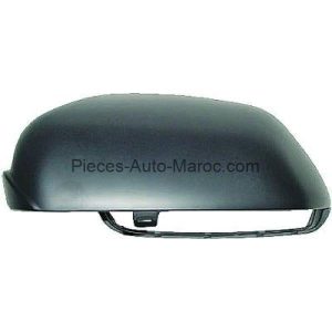 COQUE DE RÉTROVISEUR GAUCHE À PEINDRE VOLKSWAGEN POLO MAROC