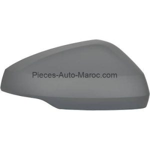 COQUE RÉTROVISEUR DROIT À PEINDRE VOLKSWAGEN POLO MAROC