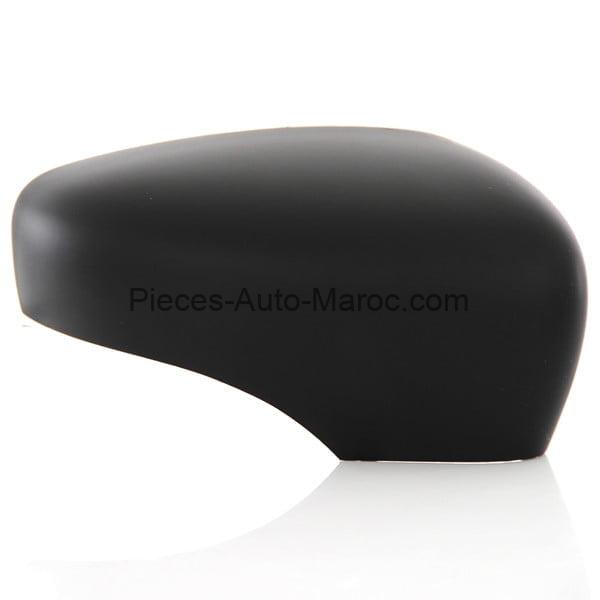 COQUE RÉTROVISEUR NOIR DROIT RENAULT CAPTUR MAROC