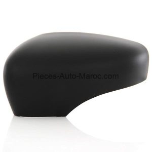 COQUE RÉTROVISEUR NOIR GAUCHE RENAULT CAPTUR MAROC