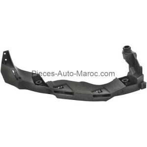 CUVELAGE PHARE DROIT PLASTIQUE VOLKSWAGEN POLO MAROC
