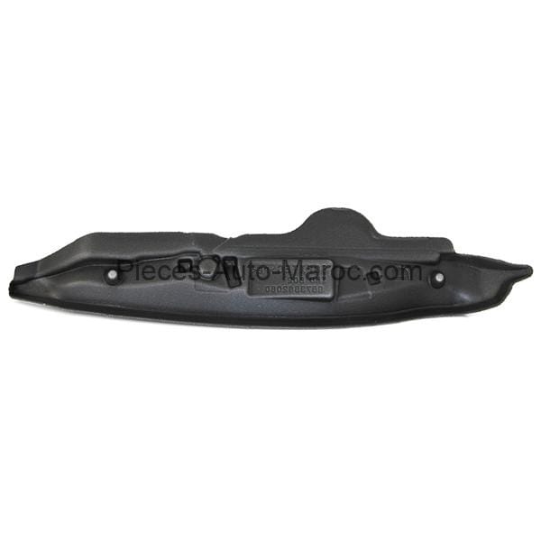 ELÉMENT DE FERMETURE ARRIÈRE D'AILE AVANT GAUCHE PEUGEOT 208 MAROC