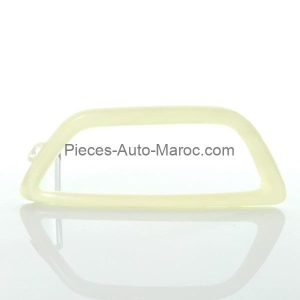 ENJOLIVEUR À PEINDRE GRILLE PARE CHOCS AVANT DROIT RENAULT CAPTUR MAROC