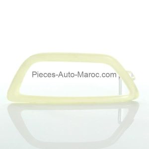 ENJOLIVEUR À PEINDRE GRILLE PARE CHOCS AVANT GAUCHE RENAULT CAPTUR MAROC