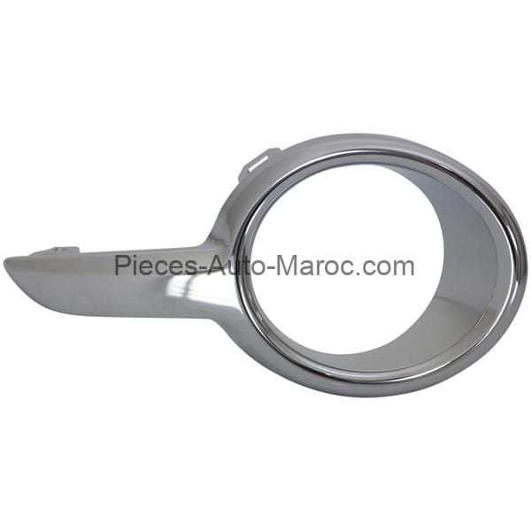 ENJOLIVEUR ANTIBROUILLARD DROIT PEUGEOT 208 MAROC