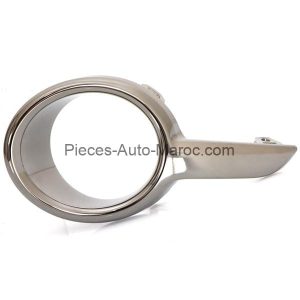 ENJOLIVEUR ANTIBROUILLARD GAUCHE PEUGEOT 208 MAROC