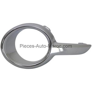 ENJOLIVEUR ANTIBROUILLARD GAUCHE PEUGEOT 208 MAROC