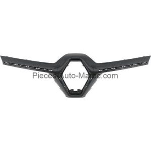 ENJOLIVEUR GRILLE DE CALANDRE CENTRE NOIR RENAULT KADJAR maroc