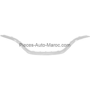 ENJOLIVEUR GRILLE DE CALANDRE INFÉRIEUR CHROME POUR FACELIFT RENAULT CAPTUR MAROC
