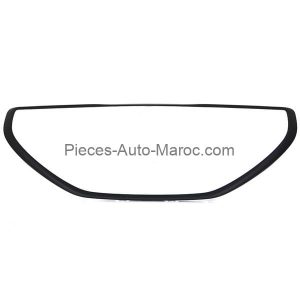 ENJOLIVEUR GRILLE INFÉRIEUR À PEINDRE PEUGEOT 208 MAROC