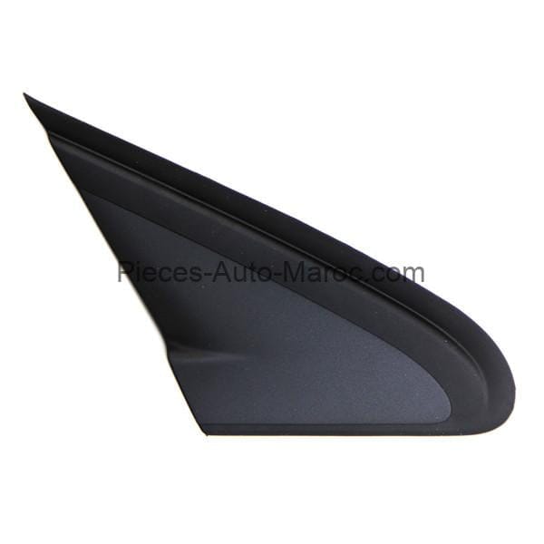 ENJOLIVEUR GRILLE PARE CHOCS AVANTDROITE PEUGEOT 208 MAROC