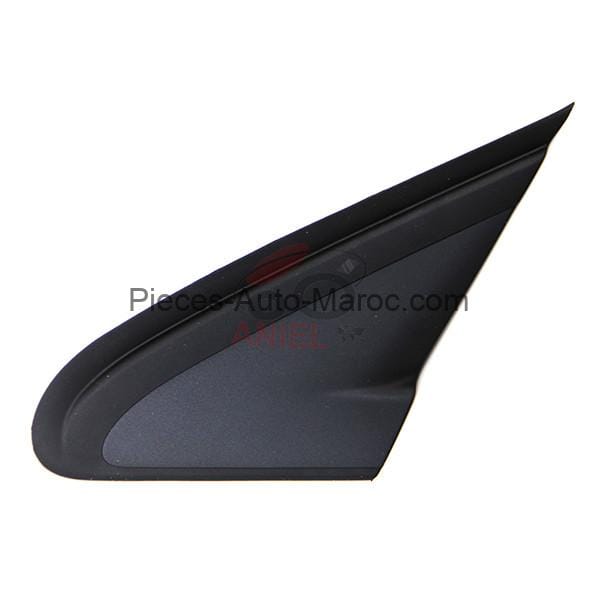 ENJOLIVEUR GRILLE PARE CHOCS AVANTGAUCHE PEUGEOT 208 MAROC