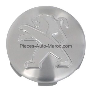 ENJOLIVEUR MOYEU ROUE PEUGEOT 208 2008 308 3008 508 MAROC