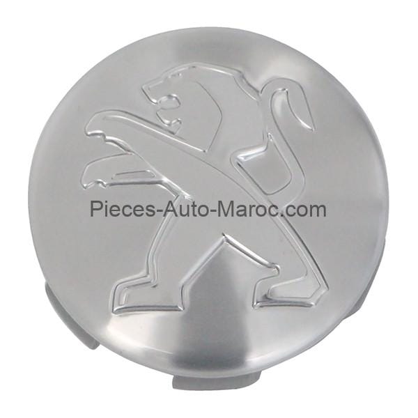 ENJOLIVEUR MOYEU ROUE PEUGEOT 208 2008 308 3008 508 MAROC