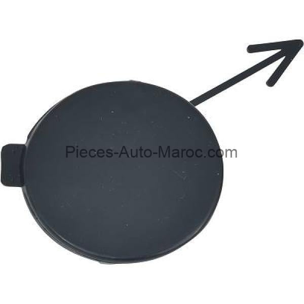 ENJOLIVEUR PARE CHOCS AVANT MAROC