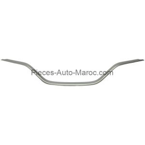 ENJOLIVIEUR INFÉRIEUR CALANDRE RENAULT CAPTUR MAROC