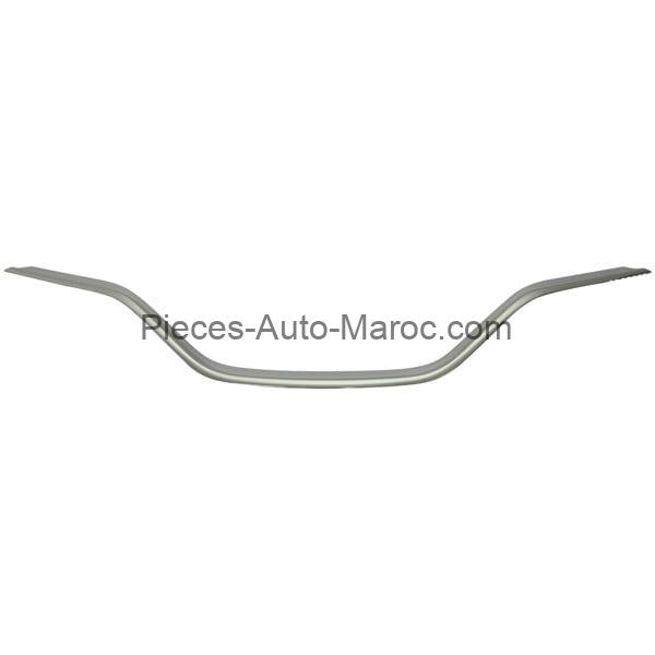 ENJOLIVIEUR INFÉRIEUR CALANDRE RENAULT CAPTUR MAROC