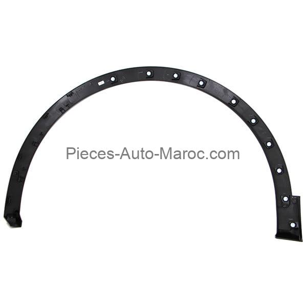 EXTENSION D' AILE AVANT DROITE RENAULT KADJAR au maroc