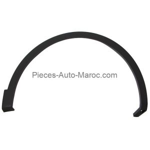 EXTENSION D' AILE AVANT DROITE RENAULT KADJAR maroc