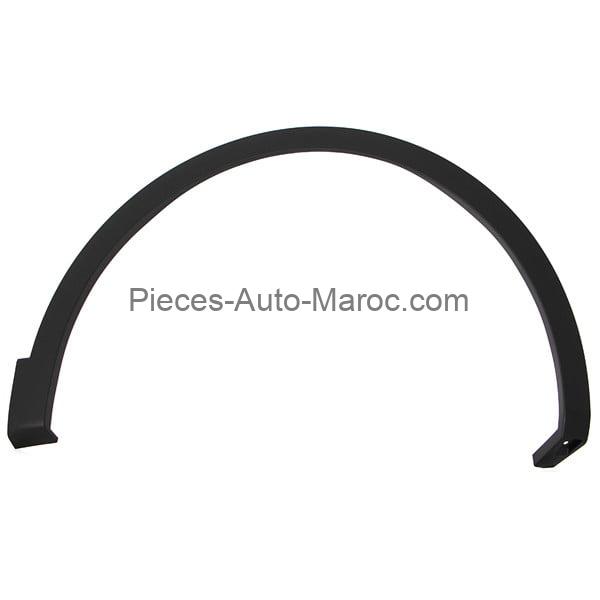 EXTENSION D' AILE AVANT DROITE RENAULT KADJAR maroc