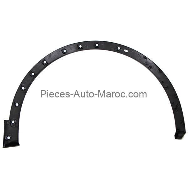 EXTENSION D' AILE AVANT GAUCHE RENAULT KADJAR au maroc