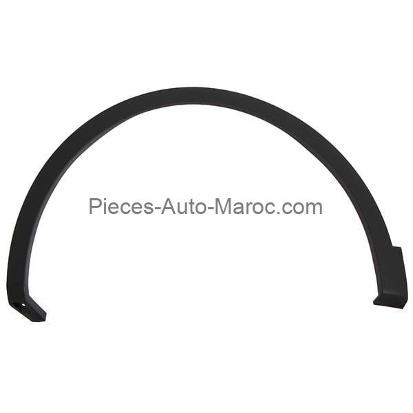 EXTENSION D' AILE AVANT GAUCHE RENAULT KADJAR maroc