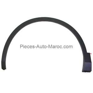 EXTENSION D' AILE AVANT GAUCHE VOLKSWAGEN TIGUAN MAROC