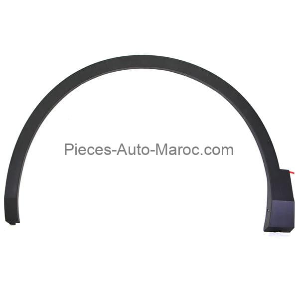 EXTENSION D' AILE AVANT GAUCHE VOLKSWAGEN TIGUAN MAROC