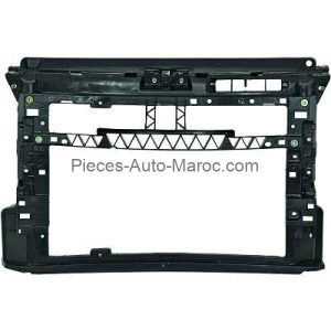 FACE AVANT VOLKSWAGEN POLO AU MAROC