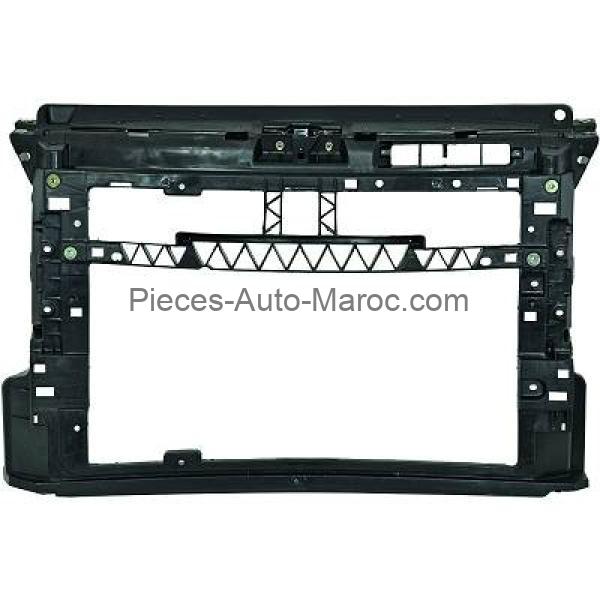 FACE AVANT VOLKSWAGEN POLO AU MAROC