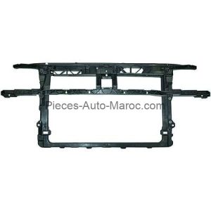 FACE AVANT VOLKSWAGEN POLO MAROC