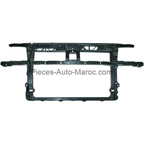 FACE AVANT VOLKSWAGEN POLO MAROC