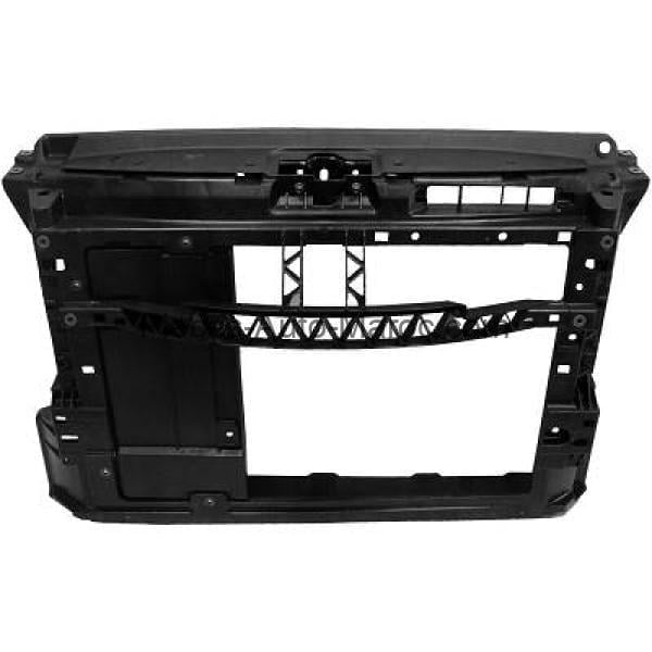 FACE AVANT VOLKSWAGEN POLO MAROC