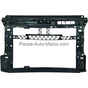 FACE AVANT VOLKSWAGEN POLO MAROC