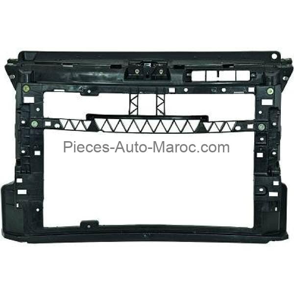 FACE AVANT VOLKSWAGEN POLO MAROC