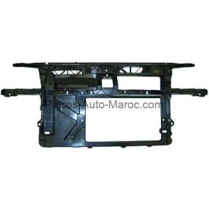 FACE AVANT VOLKSWAGEN POLO MAROC