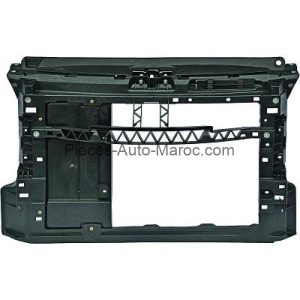 FACE AVANT VOLKSWAGEN POLO MAROC