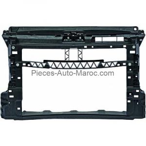 FACE AVANT VOLKSWAGEN POLO MAROC