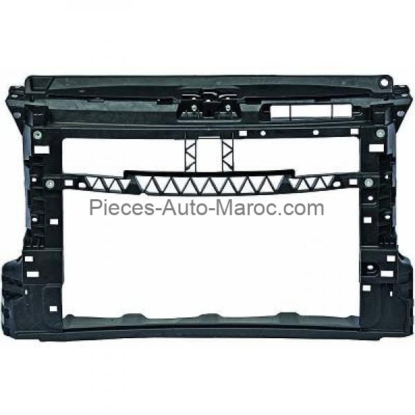 FACE AVANT VOLKSWAGEN POLO MAROC