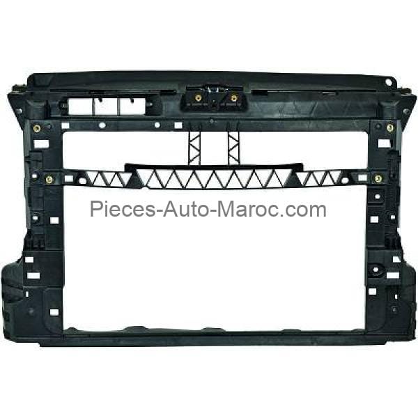 FACE AVANT VOLKSWAGEN POLO MAROC