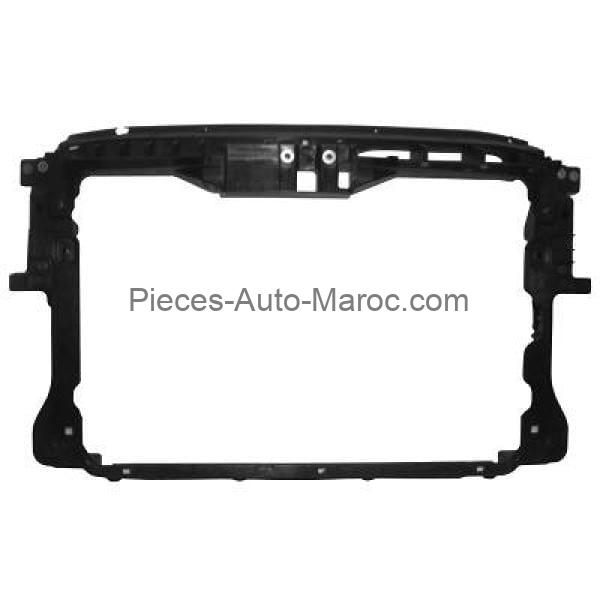 FACE AVANT VOLKSWAGEN TIGUAN MAROC