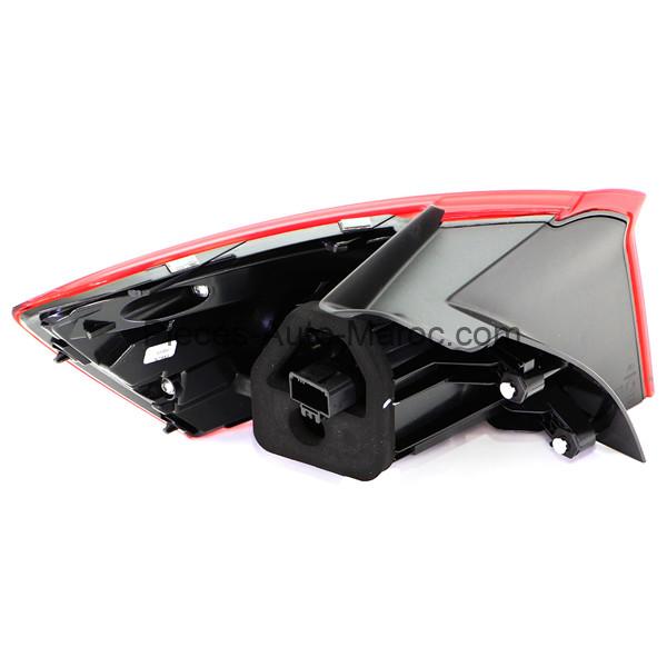 FEU ARRIÈRE DROIT EXTERNE VOLKSWAGEN T-ROC AUX MAROC