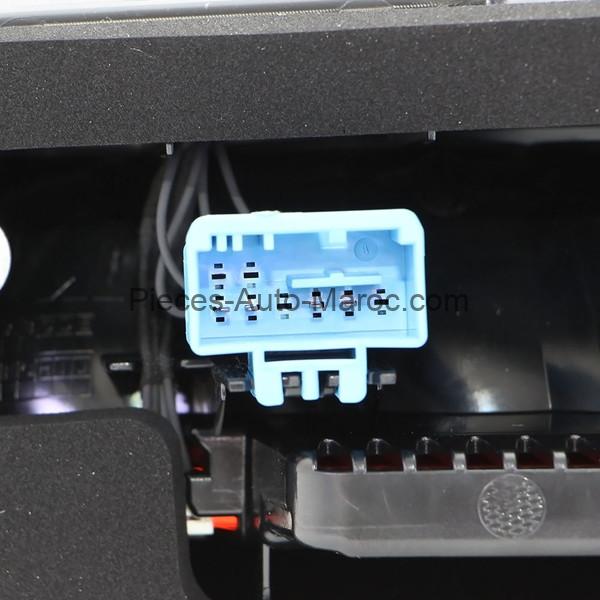 FEU ARRIÈRE DROIT INTERNE VOLKSWAGEN T-ROC AU MAROC