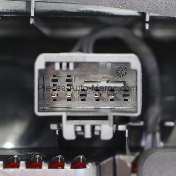 FEU ARRIÈRE DROIT INTERNE VOLKSWAGEN T-ROC AU MAROC