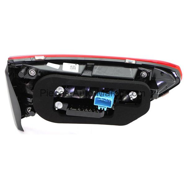 FEU ARRIÈRE DROIT INTERNE VOLKSWAGEN T-ROC AUX MAROC