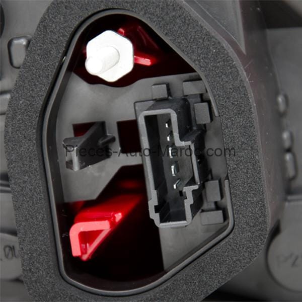 FEU ARRIÈRE DROIT PEUGEOT 208 AU MAROC