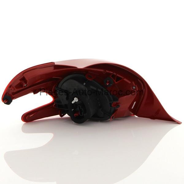 FEU ARRIÈRE DROIT PEUGEOT 208 AUX MAROC