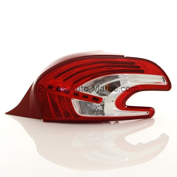 FEU ARRIÈRE DROIT PEUGEOT 208 MAROC